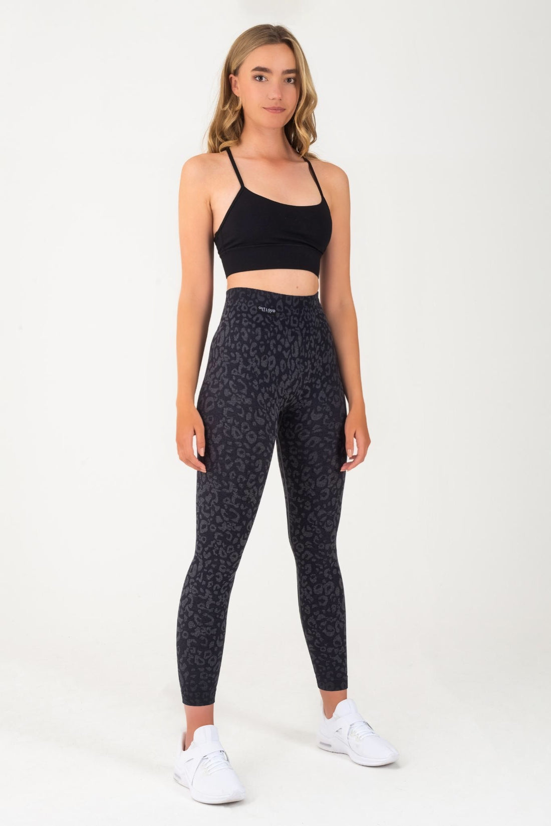 LEOPARD LEGGINGS, GYM LEGGINGS, PERFET LEGGINGS