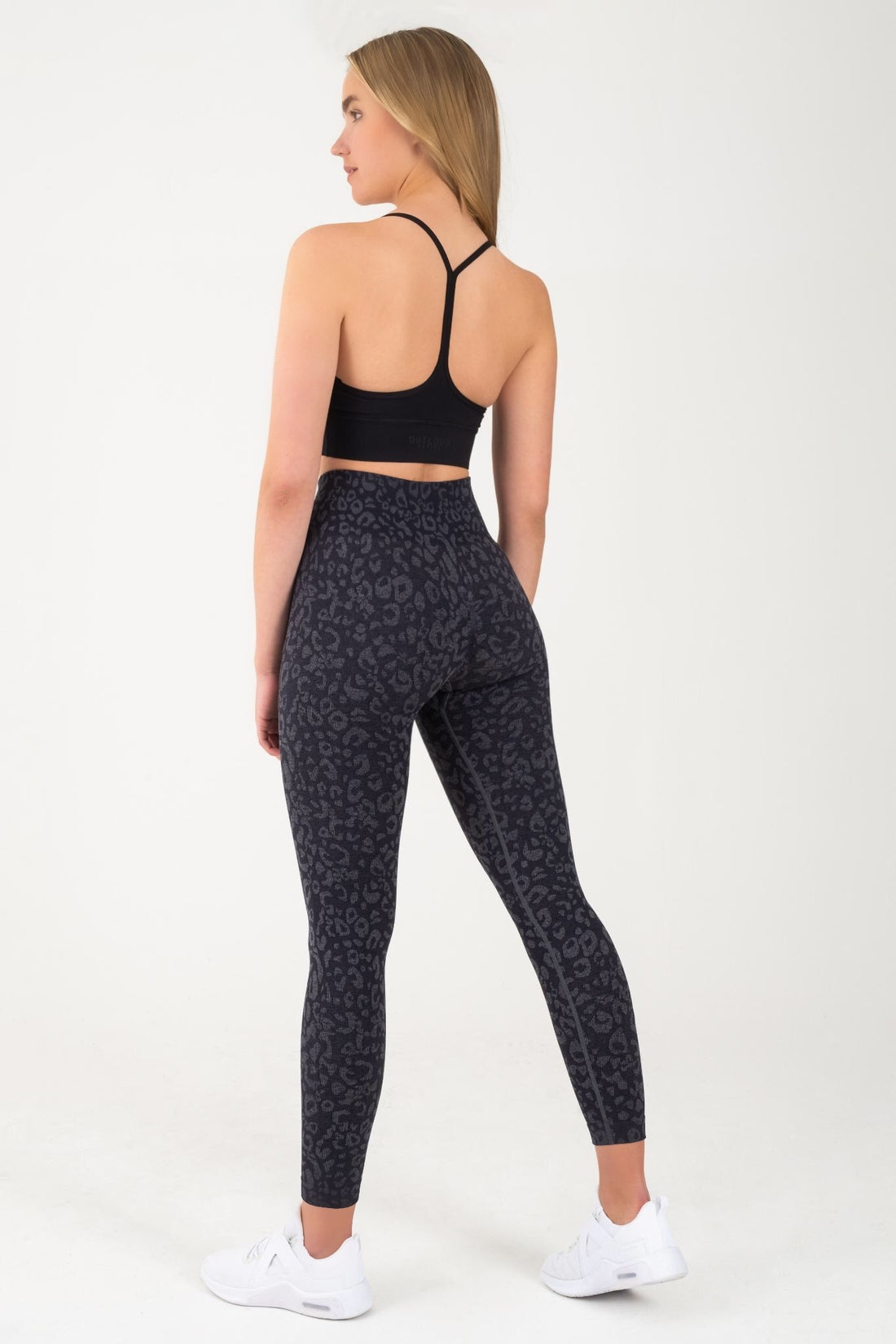 LEOPARD LEGGINGS, GYM LEGGINGS, PERFET LEGGINGS